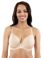 Dámská podprsenka Parfait P6270 34 F Tělová