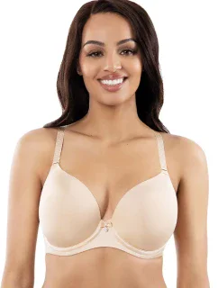 Dámská podprsenka Parfait P6270 34 F Tělová