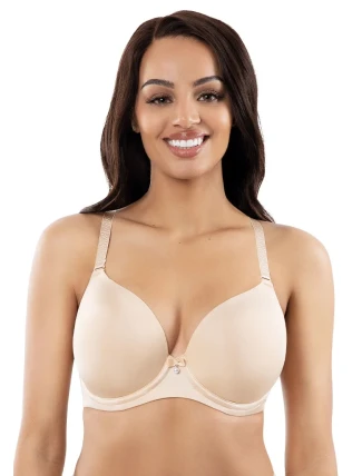 Dámská podprsenka Parfait P6270 34 F Tělová