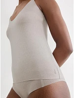 sloggi ZERO Feel Pure Tank Top - Creamy Dream - SLOGGI Creamy Dream - SLOGGI sloggi ZERO Feel Pure Tank Top - Creamy Dream - SLOGGI Creamy Dream - SLOGGI