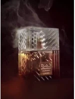 Lattafa Khamrah Dukhan unisex parfém 100 ml Lattafa Khamrah Dukhan unisex parfém 100 ml