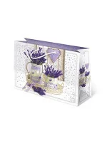 Taška Paw TH Set 121 Lavender A'10 Taška Paw TH Set 121 Lavender A'10