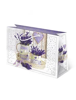 Taška Paw TH Set 121 Lavender A'10