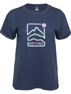 Elbrus Selma Wo's W Tričko 92800621187 dámské