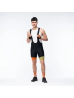 Cyklistické kraťasy Radvik Toki GTS M 92800655798