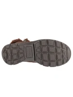 Skechers Easy Going - Cool Zip! 167862-CHOCC Brown 36