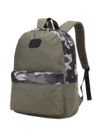 Skechers San Diego Batoh S1040-82 Green Jedna velikost