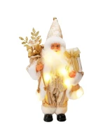 Dekorativní svatý Mickey 30 cm zlaté dětské Dekorativní svatý Mickey 30 cm zlaté dětské