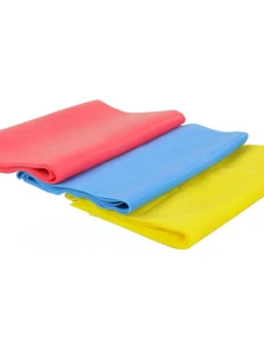 Fitness sada gumiček Profit DK 2227-S