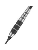 Šipky Harrows Black Jack Softip HS-TNK-000013291 Šipky Harrows Black Jack Softip HS-TNK-000013291