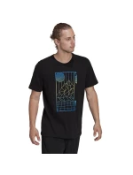 Pánské boty Terrex Mountain Fun Graphic M H50930 - Adidas Pánské boty Terrex Mountain Fun Graphic M H50930 - Adidas