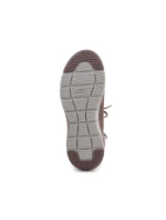Dámské boty Glacial Ultra Cozyly W 144178-MVE -Skechers Dámské boty Glacial Ultra Cozyly W 144178-MVE -Skechers