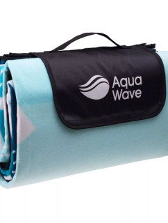 Pikniková deka Aquawave Salva Blanket 92800493046