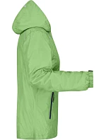 Daiber JN 1117 Dámská bunda do deště 02.1117 spring green/navy Daiber JN 1117 Dámská bunda do deště 02.1117 spring green/navy