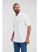 Russell Athletic 539M Piqué polo 10.539M purple Russell Athletic 539M Piqué polo 10.539M purple