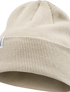 Craft Corporate Urban Beanie Pletená čepice 81.6368 plaster
