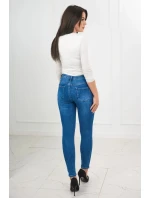 Klasické skinny džíny Klasické skinny džíny