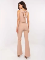 Sada DHJ KMPL 6323.18 béžová