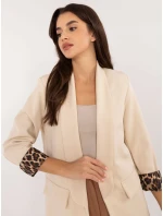 Námořnictvo DHJ MA 18657 1.86 světle béžová Námořnictvo DHJ MA 18657 1.86 světle béžová