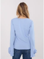 Halenka IT BZ 22139.55 světle modrá