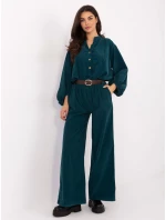 IT KS košile 233607.63 marine