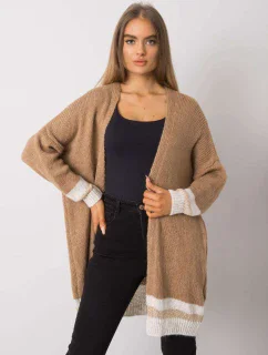 Svetr TW SW BI A21768.21 velbloudů