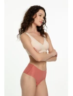 Figs Mousse Maxi Coral - Julimex Figs Mousse Maxi Coral - Julimex