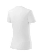 Classic New tričko dámské bílá Classic New tričko dámské bílá