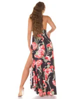 Dámské sexy maxišaty 79276 - Koucla Dámské sexy maxišaty 79276 - Koucla