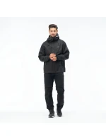 Pánská bunda GELLER Černá - Elbrus Pánská bunda GELLER Černá - Elbrus