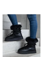 Sněhule  model 204799 Solea