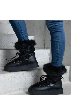 Sněhule  model 204799 Solea