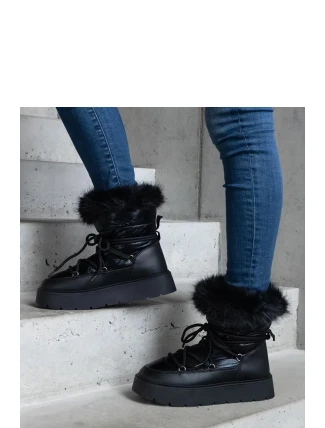 Sněhule  model 204799 Solea