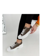 Tenisky  model 207546 Solea