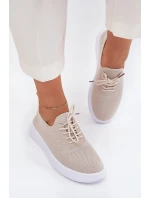 Sportovní obuv  model 215468 Step in style