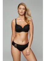 Vyztužená dámská podprsenka Gorteks Yvette/B4 Vyztužená dámská podprsenka Gorteks Yvette/B4