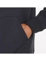 Mikina New Balance Sport Core Brushed Hoodie M MT43904BK pánské Mikina New Balance Sport Core Brushed Hoodie M MT43904BK pánské