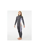 RIP CURL pěna Jnr Dawn Patrol Bz 43 Gb šedá RIP CURL pěna Jnr Dawn Patrol Bz 43 Gb šedá