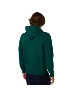 Pánská mikina Champion s kapucí zelená 221790 GS584 pánské Pánská mikina Champion s kapucí zelená 221790 GS584 pánské