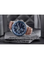 Tommy Hilfiger Parker Pánské hodinky 1791837 + BOX Tommy Hilfiger Parker Pánské hodinky 1791837 + BOX