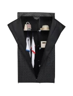 TEXTILNÍ ZAHRADA 90x45x170 cm ORNAMENT 45207