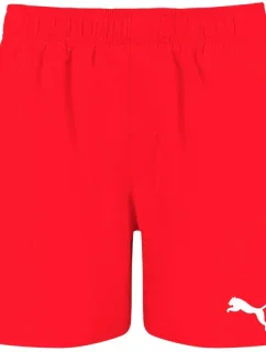 Pánské plavecké šortky 1P M 935088 02 - Puma