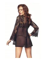 Elegantní košilka Jolie - Anais