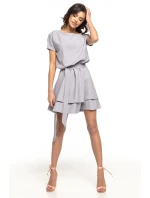 Dámské šaty T268 - Tessita Dámské šaty T268 - Tessita