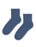 Dámské ponožky fine socks 115