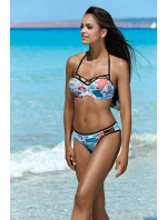 Dvoudílné plavky model 177381 Lorin Dvoudílné plavky model 177381 Lorin