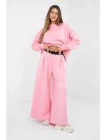 Teplákové kalhoty model 224595 Rue Paris