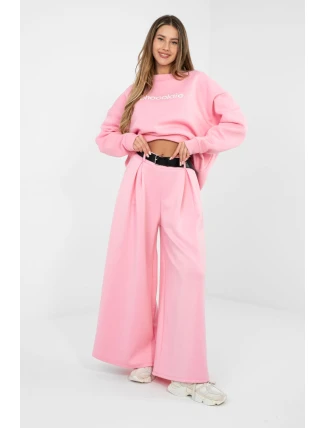 Teplákové kalhoty model 224595 Rue Paris