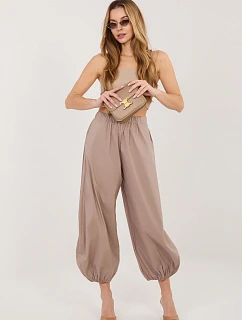 Dámské kalhoty  model 225858 Rue Paris