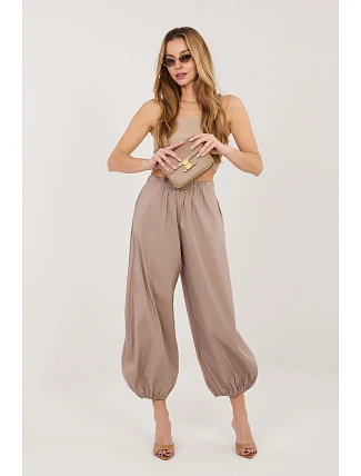 Dámské kalhoty  model 225858 Rue Paris